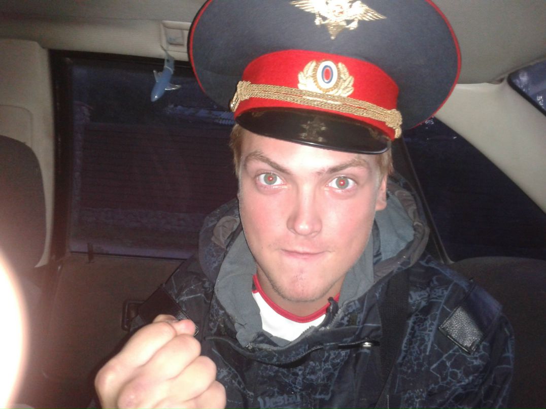 Мишаня Базанов *БуРыЙ**Шмит* | Дмитров