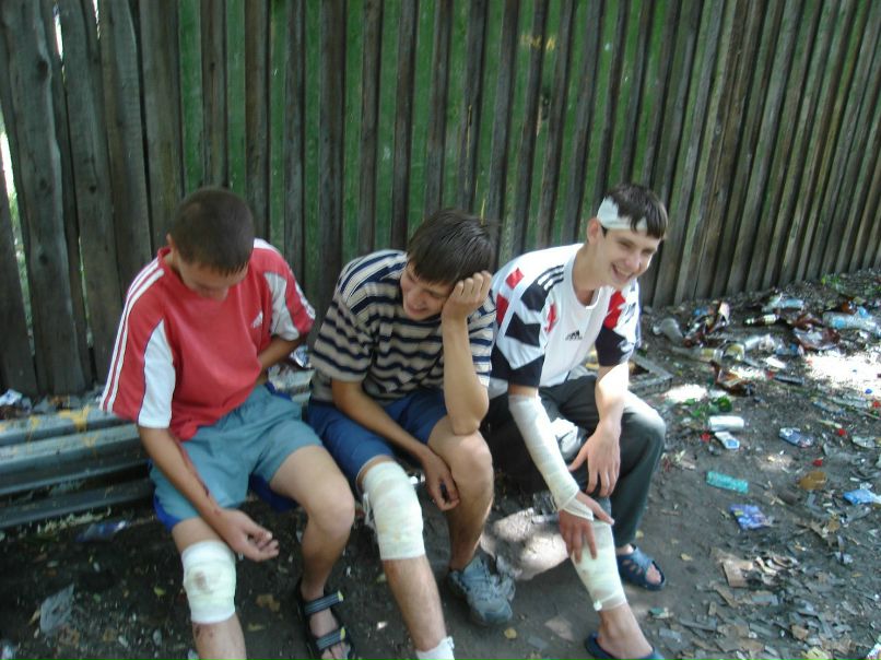 Денис Ледик | Самара