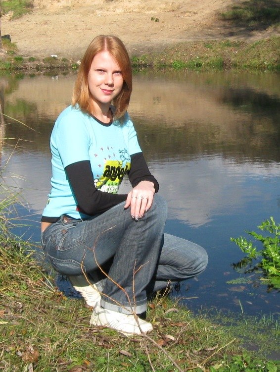 Анна Похман | Киев