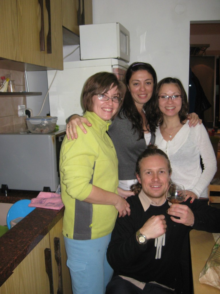 Мария Никитина | Тель-Авив