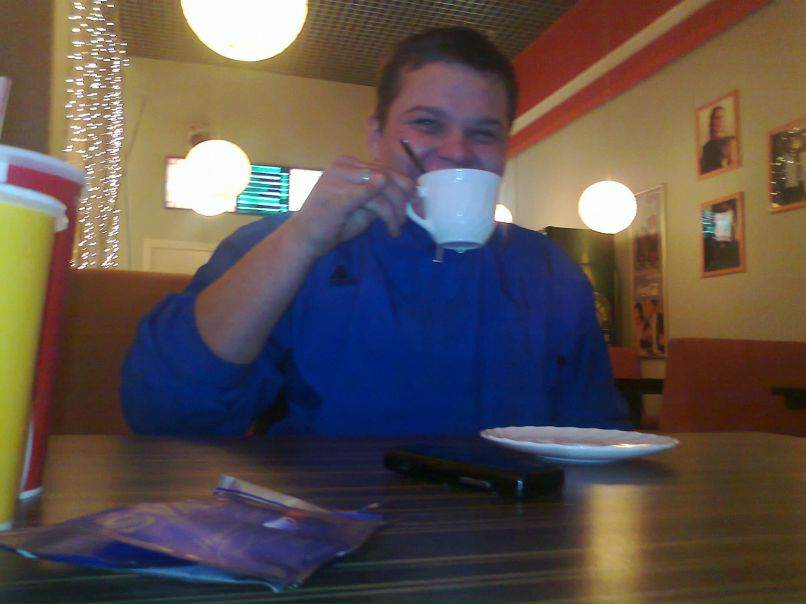 Игорь Самоваров | Самара