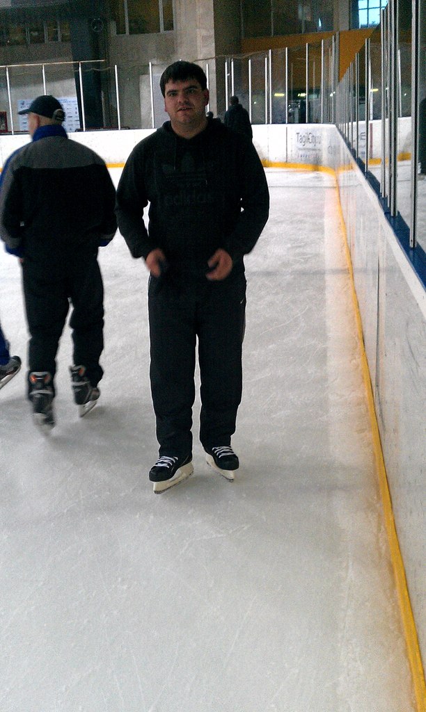 Антон Некрылов | Нижний Тагил