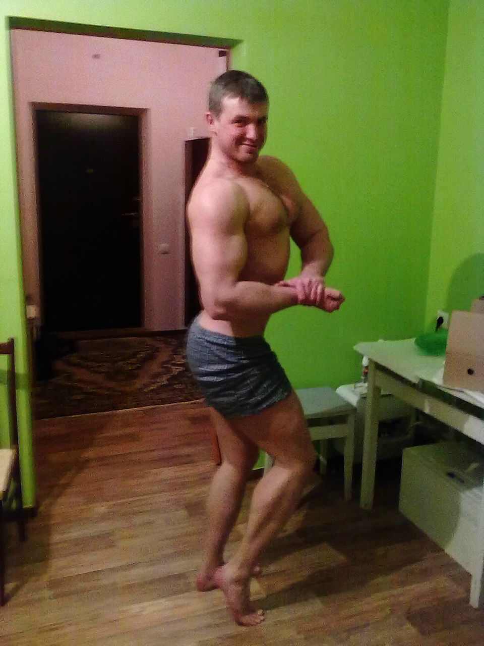 Сергей Геселько Владиславович | Омск