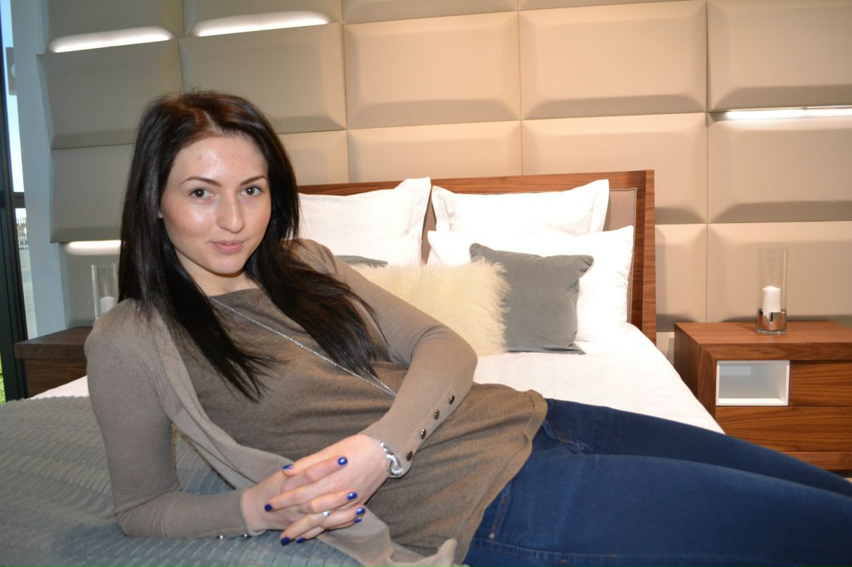 Ира Никифорова | Одесса