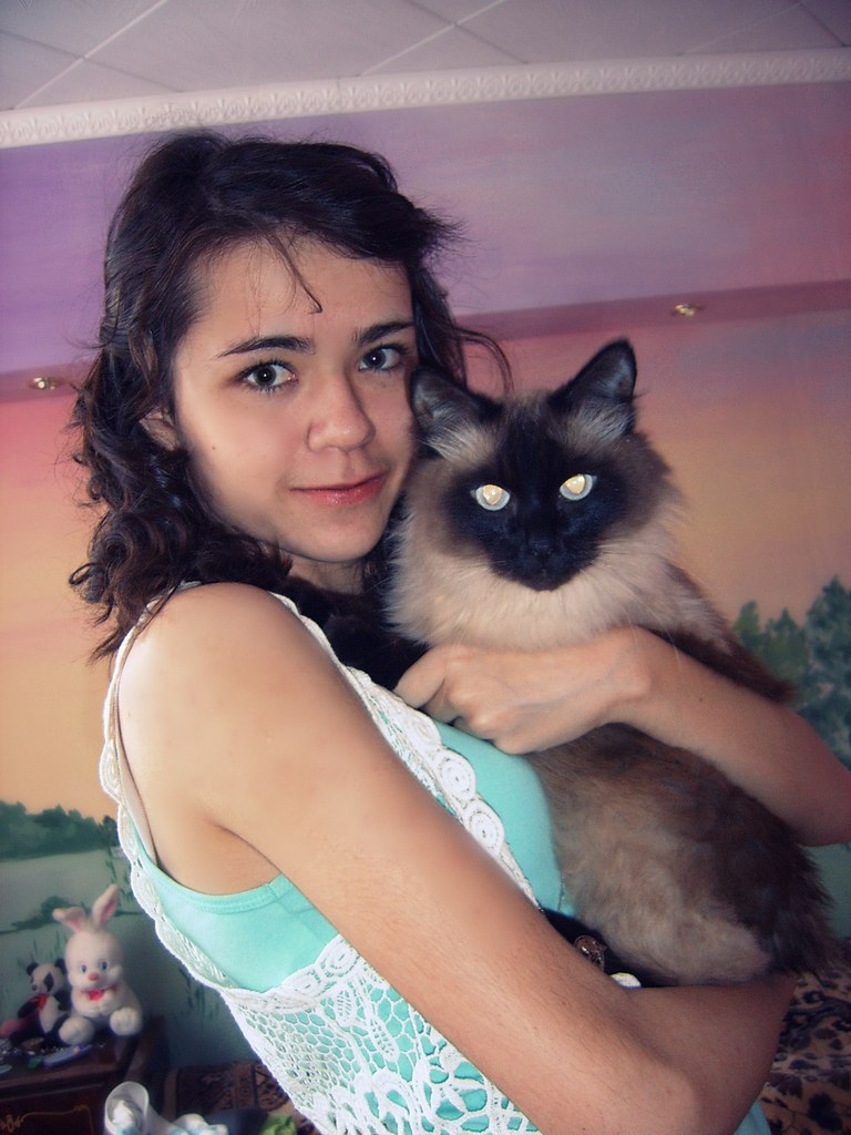 Анна Баранова | Ижевск