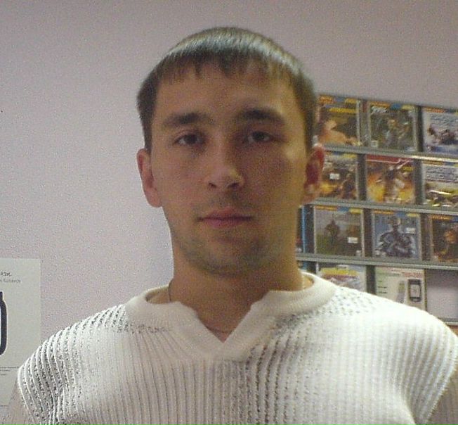 №8, Марат Мукашов №8, Марат Мукашов