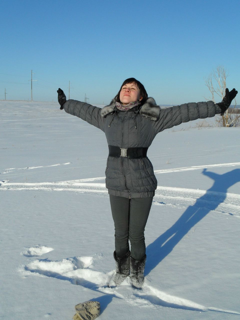 Айгулька Ананьева | Альметьевск