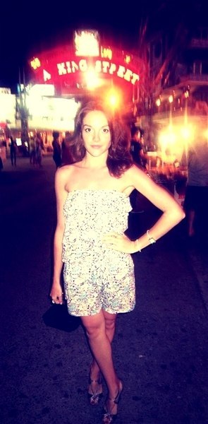 Надежда Пименова | Москва