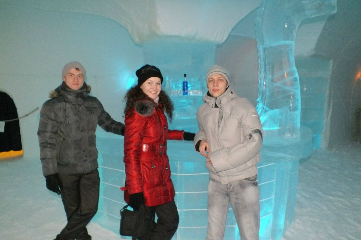 Виталий Пунегов | Сыктывкар