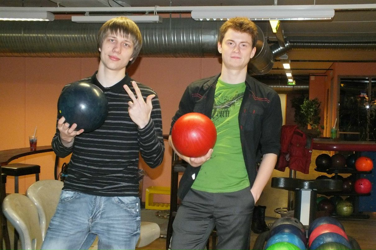 Виталий Пунегов | Сыктывкар