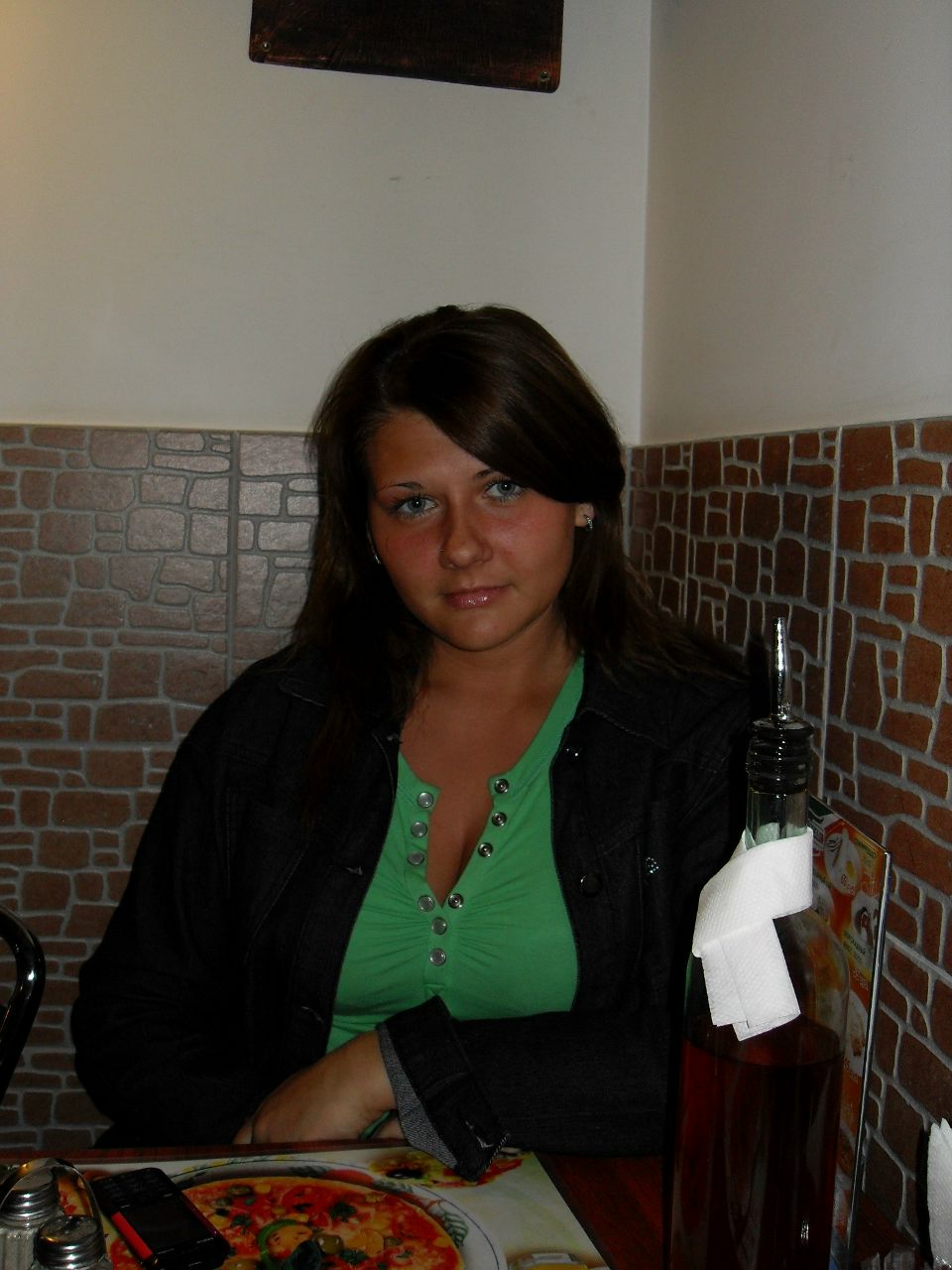 Марина Пархоменко ツ)(арактер_)/(естьツ | Омск