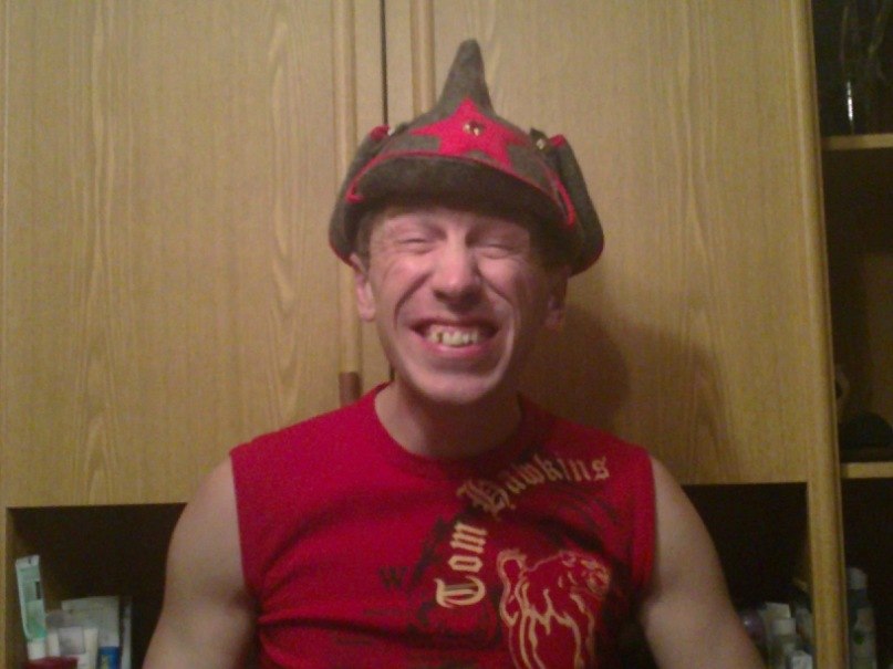 Дмитрий Калугин | Москва