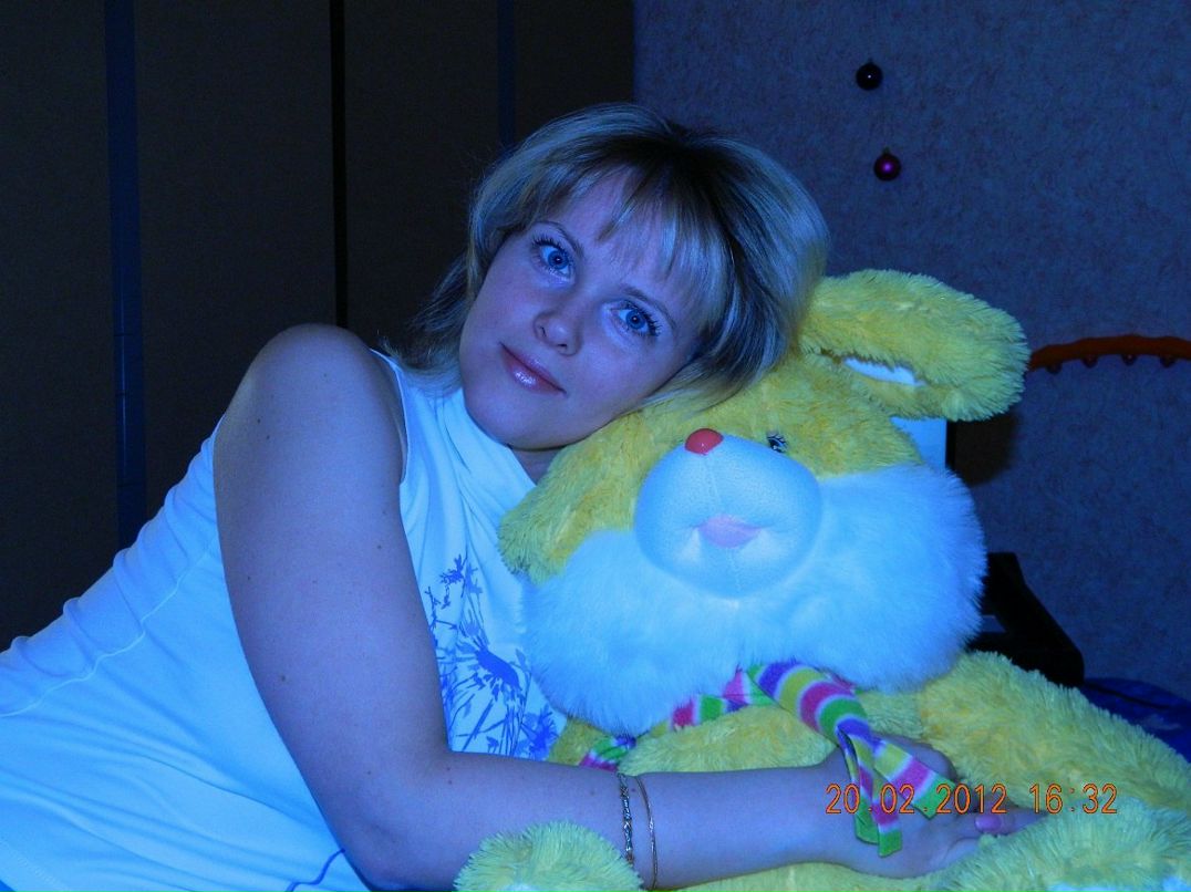 Наталья Петрищева | Москва