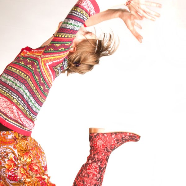 Лизавета Романцова | Москва