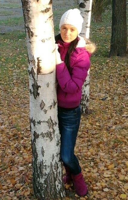 Анастасия Миронова-Густелева | Днепр (Днепропетровск)