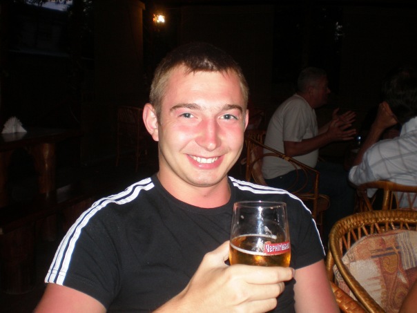 №27, Александр Чорногуз, Черновцы №27, Александр Чорногуз, Черновцы