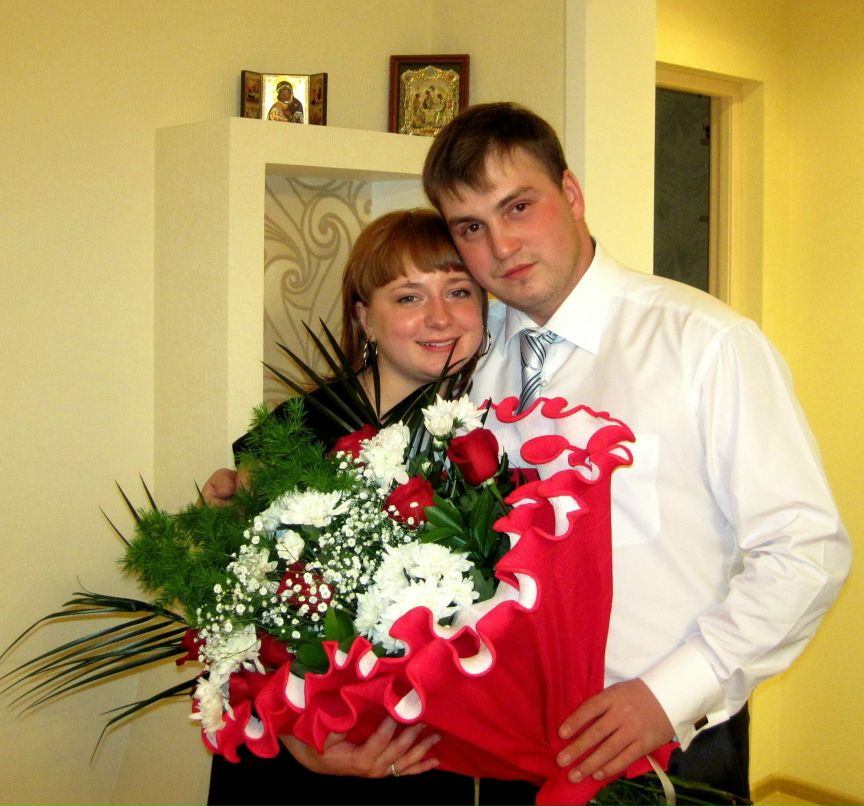 Ксения Кузнецова | Красноярск