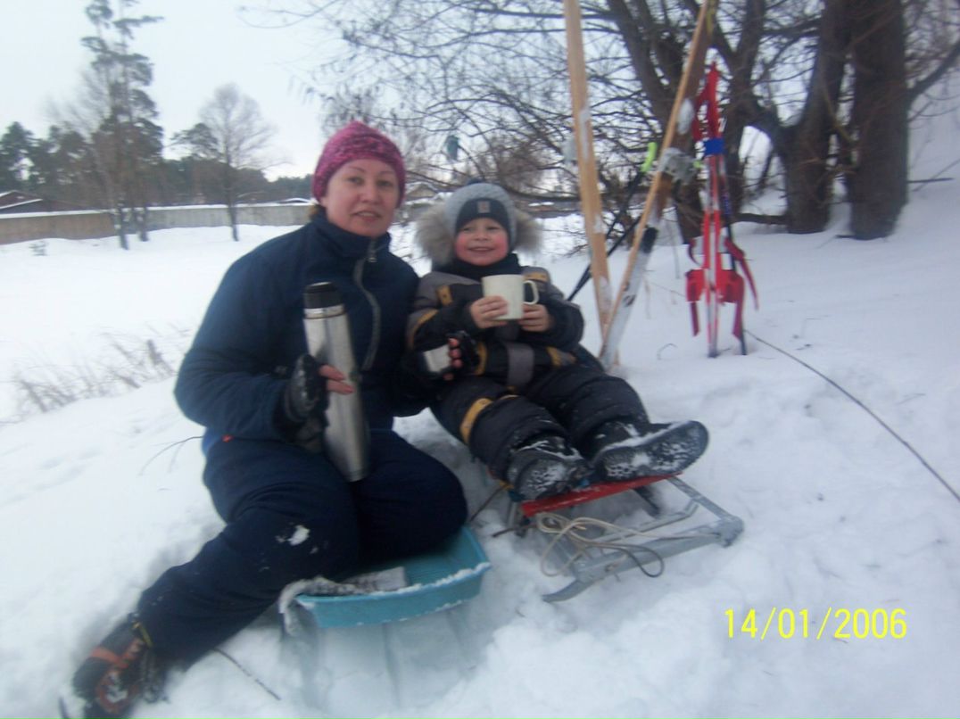 Светлана Данилова Анатольевна | Казань