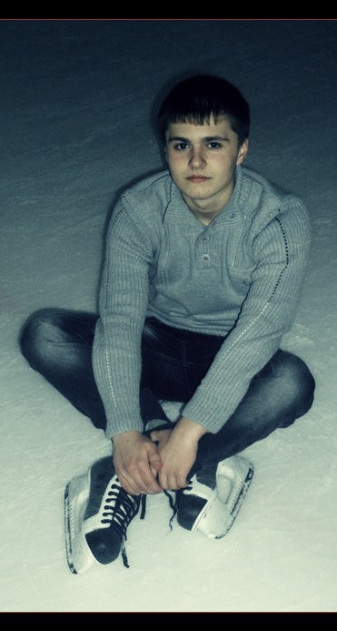 Костя Андруха | Москва