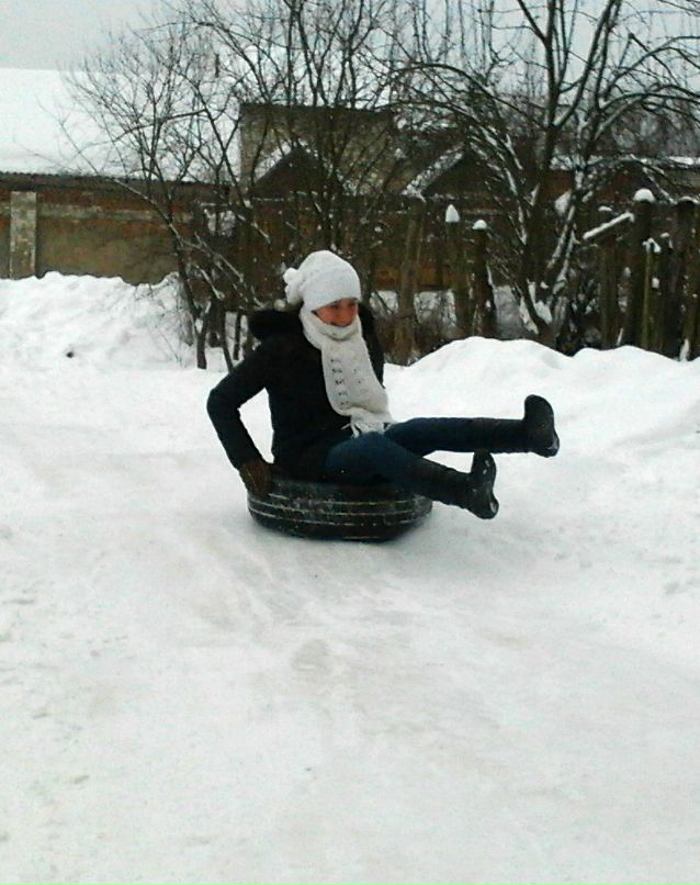 Галюся Прокіпчук | Ивано-Франковск