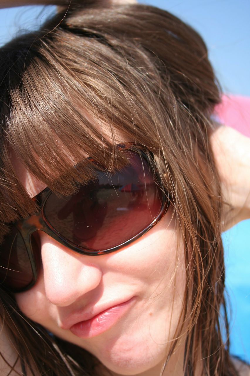 Елена Дембовская | Москва