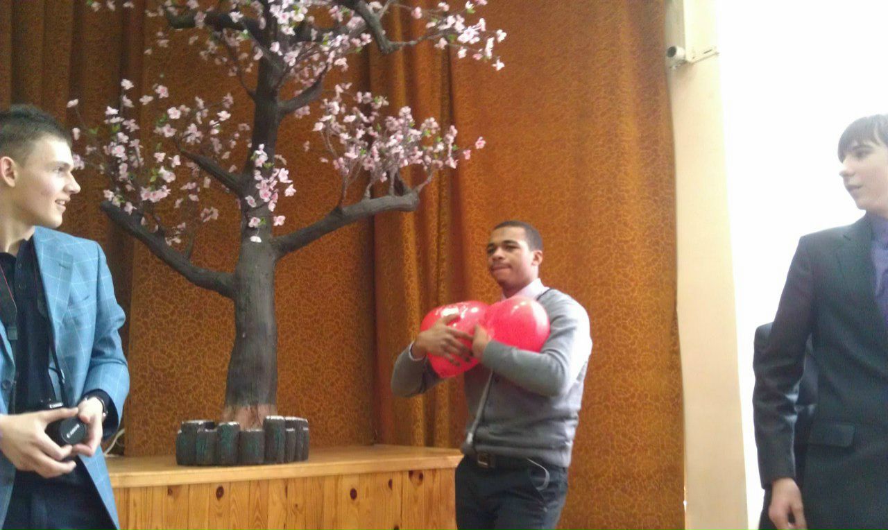 Елена Навроцкая | Киев