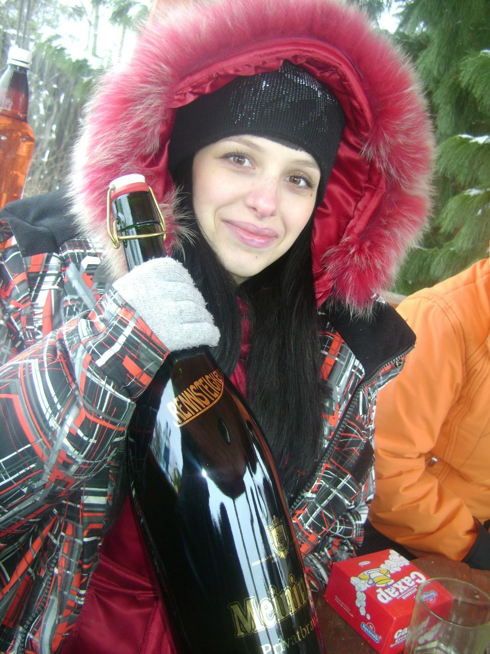 Аня Иванилова | Канск