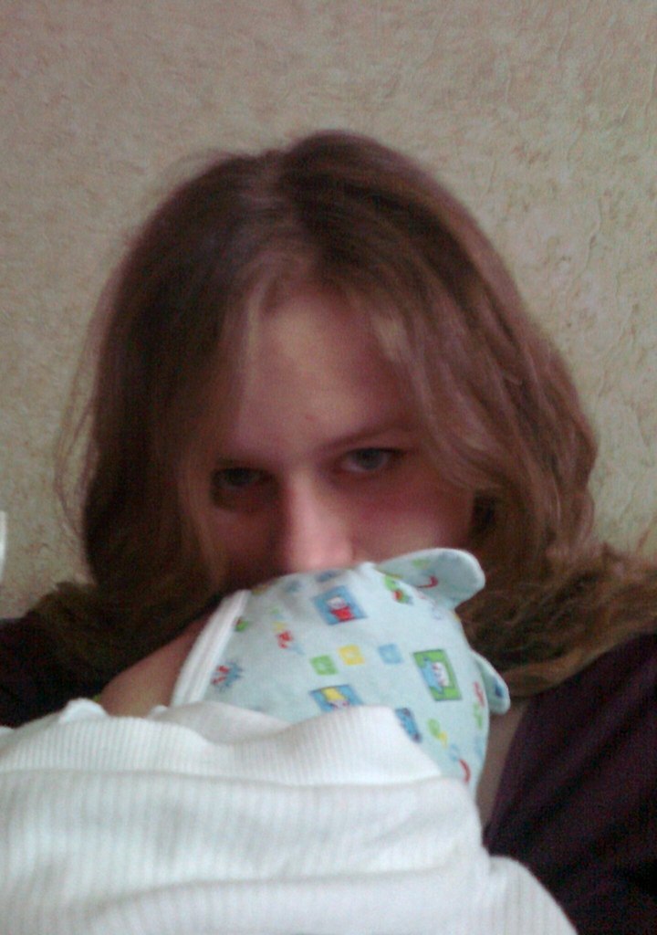 Любовь Баранова | Вороново