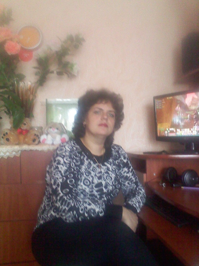 Ольга Денисевич | Житомир