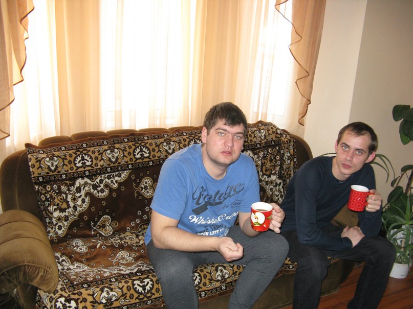 Игорь Чурсин | Киев