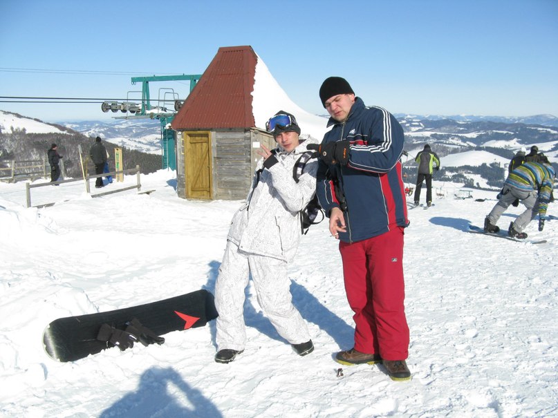 Игорь Чурсин | Киев