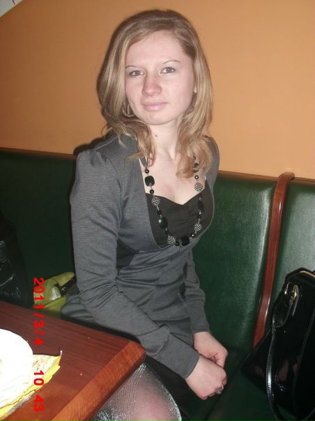 №26, Галя Кирчук №26, Галя Кирчук