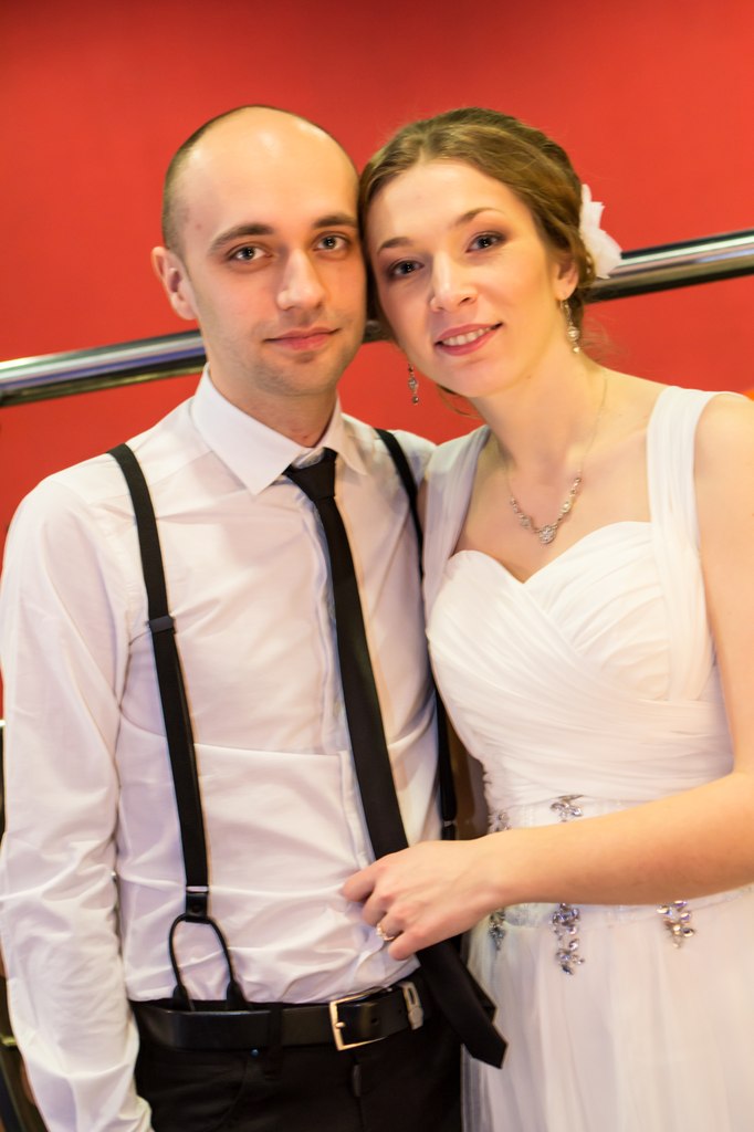 Саша Карпунина | Дзержинск