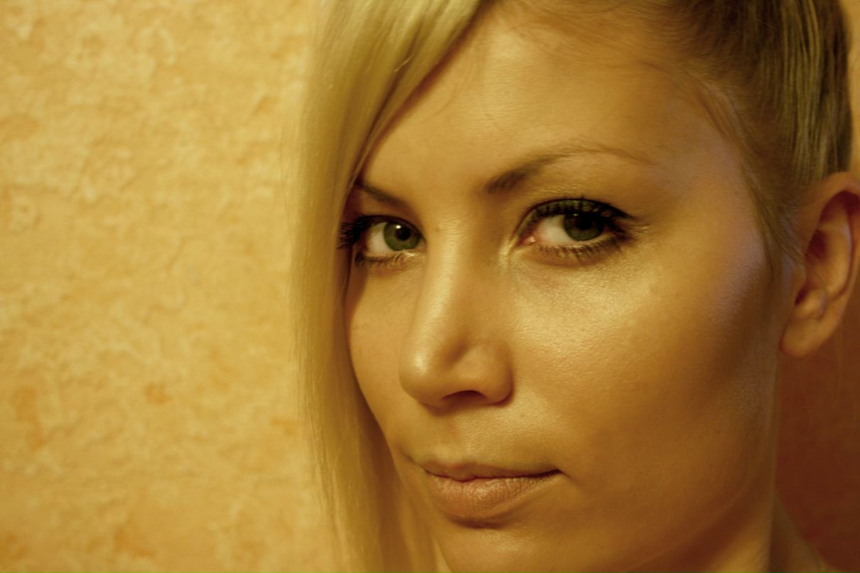 Ксения Симановская Ксю | Пермь