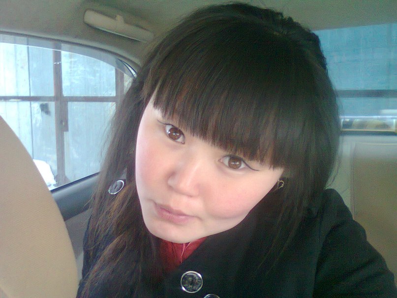 Людмила Андреева | Ынахсыт