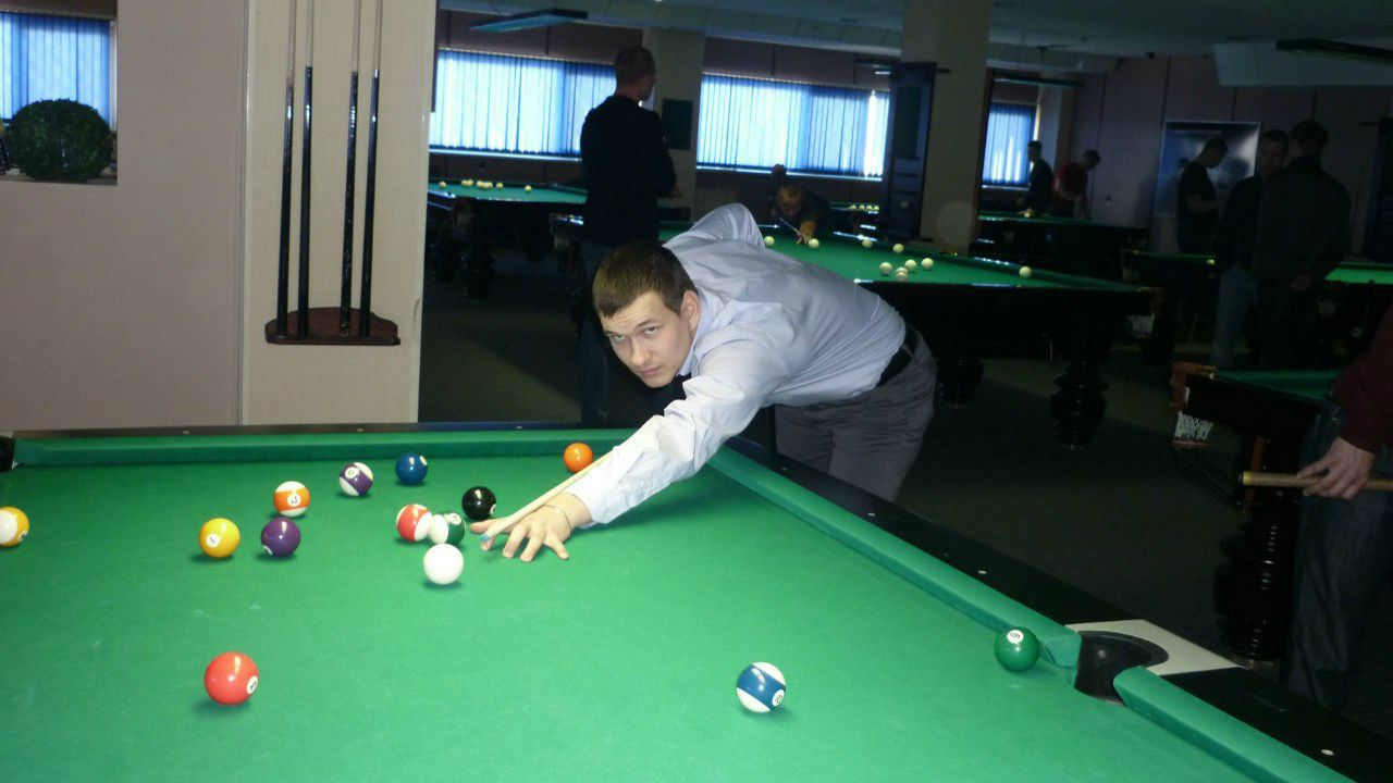 Владислав Кулинкин | Брянск