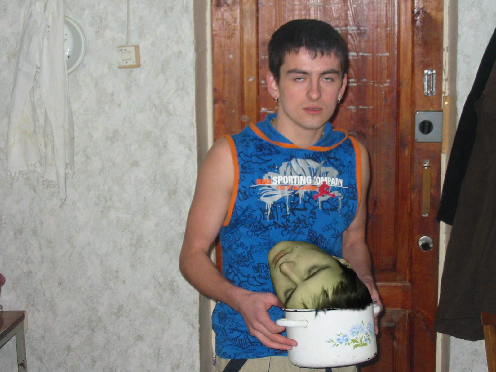 Фото профиля