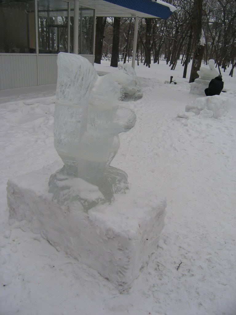 Святослав Карнаухов | Санкт-Петербург