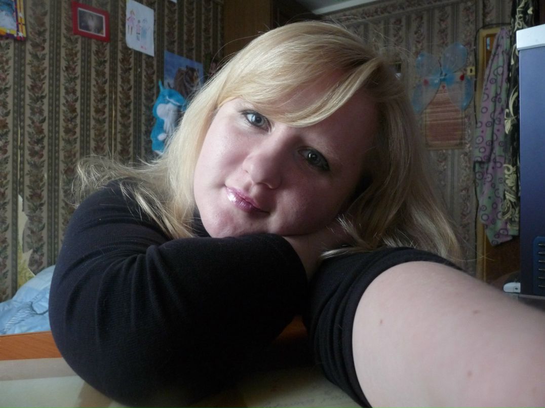 Катя Истомина | Москва