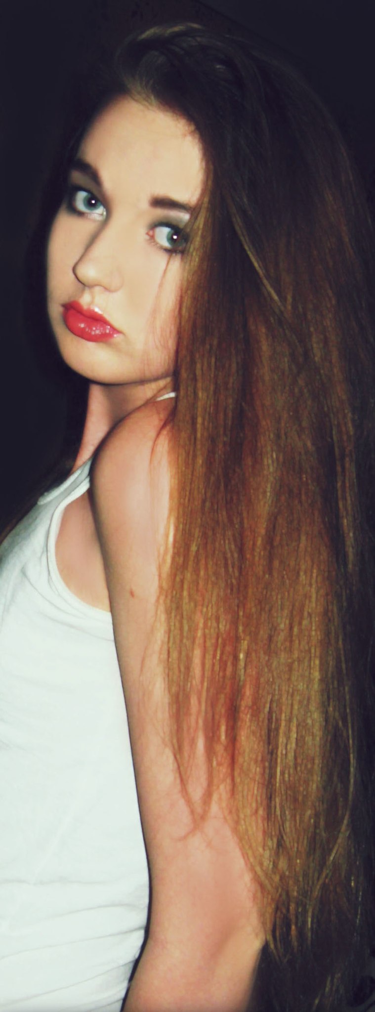 Анастасия Андрющенко Владимировна | Днепр (Днепропетровск)