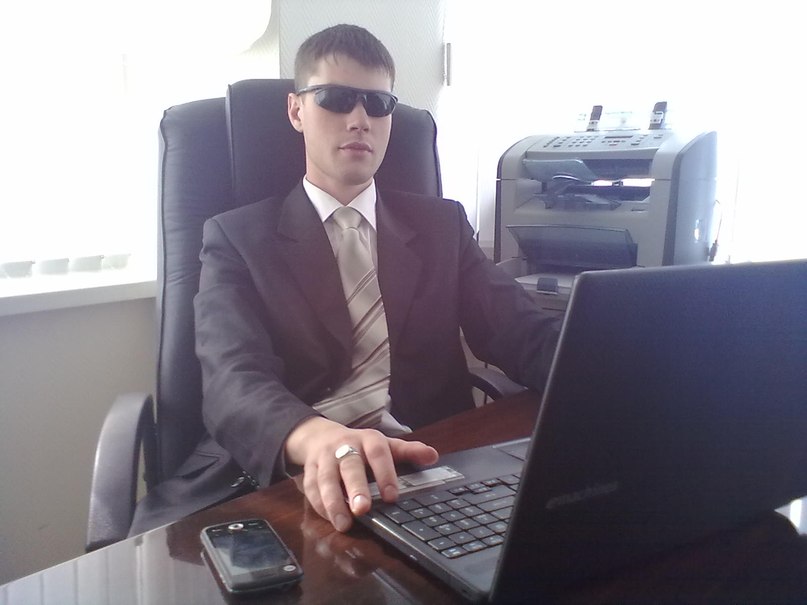 Женя Беляев | Рузаевка