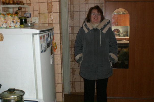 №5, Жанна Истомина №5, Жанна Истомина