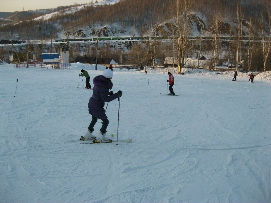 Серёга Булыгин | Пермь
