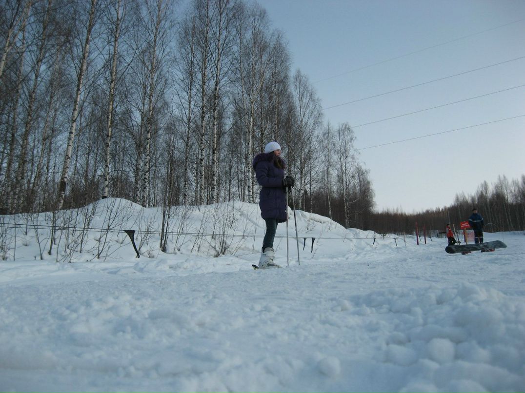 Серёга Булыгин | Пермь