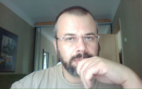 №19, Евгений Ключенко №19, Евгений Ключенко