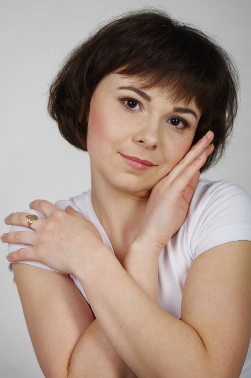 Диляра Миннеханова | Казань