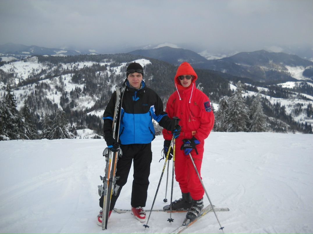 Эдгар Саар | Запорожье