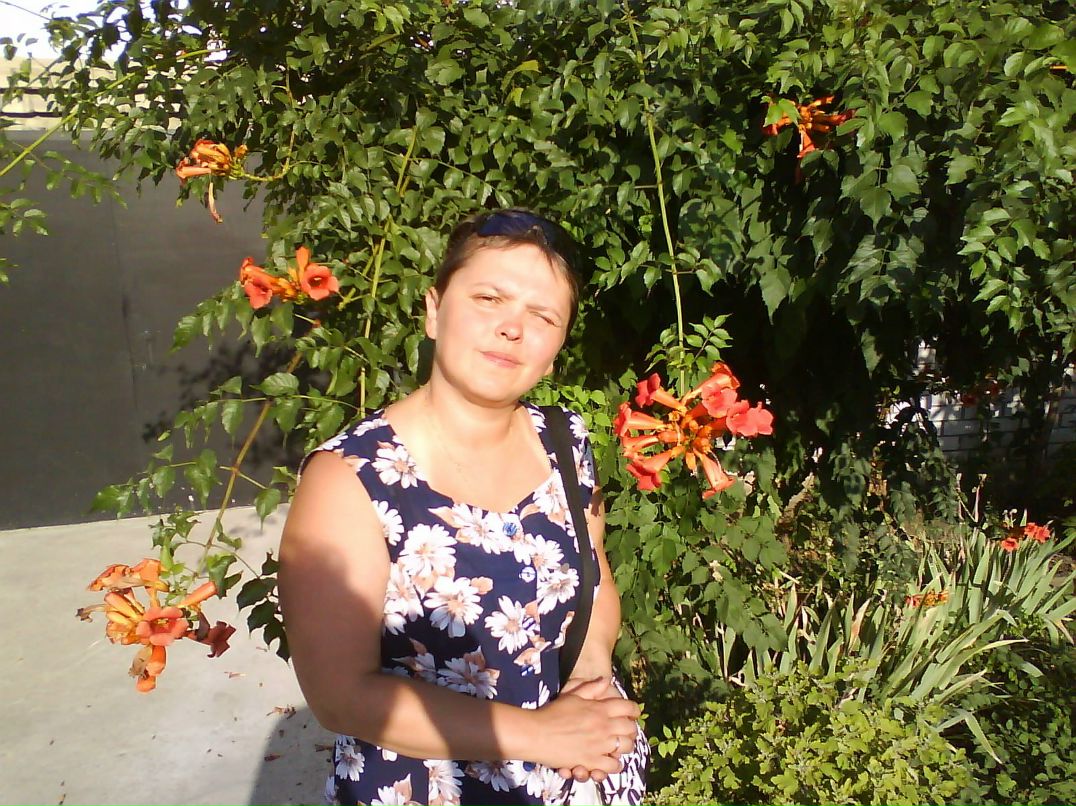 Елена Смирнова | Псков