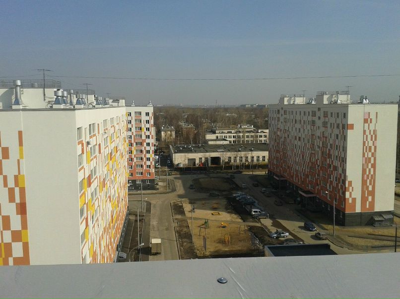 Василий Стогов | Нижний Новгород