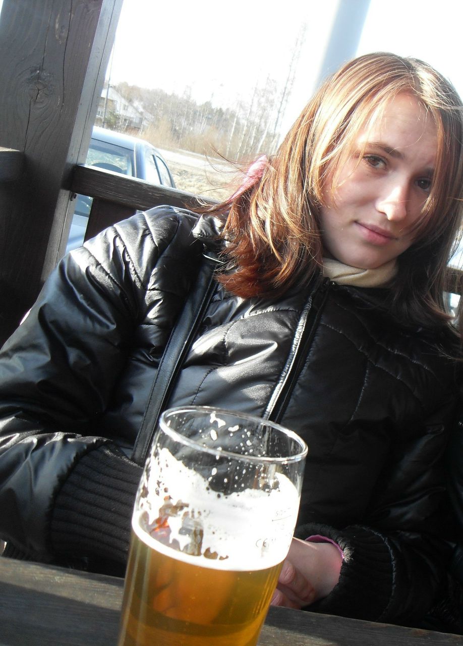 Гита Губич | Рига